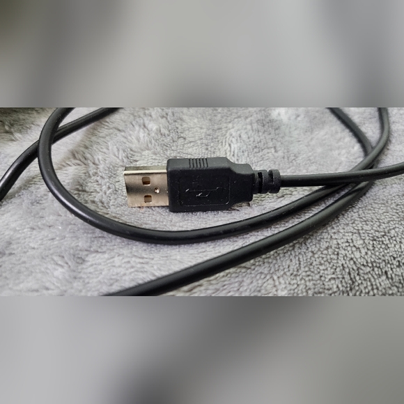 Onn USB Connect Keyboard Soft Touch Wired Color Black PC Computer Laptop Desktop - Picture 8 of 12